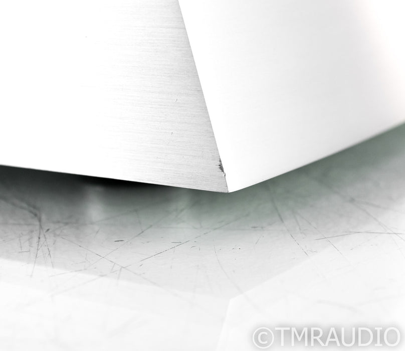 Lumin S1 Network Streamer; S-1; Silver; Roon Ready; Spotify Connect