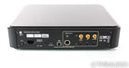PS Audio DirectStream Memory Player SACD/CD Transport; Remote; DMP; Black
