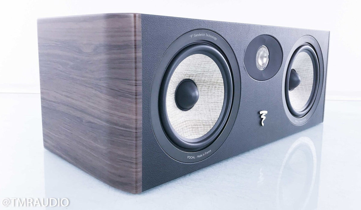 Focal Aria CC900 Center Channel Speaker