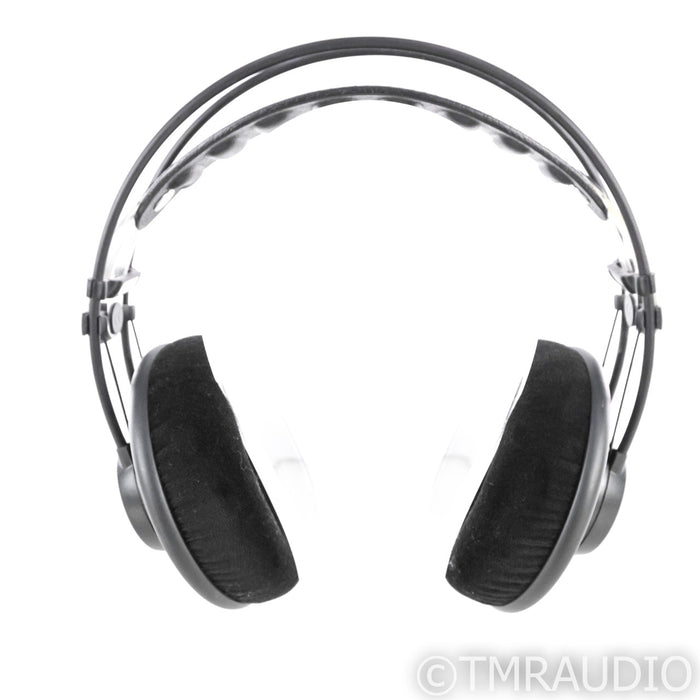 AKG K702 Open Back Headphones; K-702