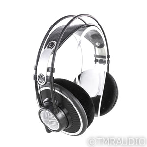 AKG K702 Open Back Headphones; K-702