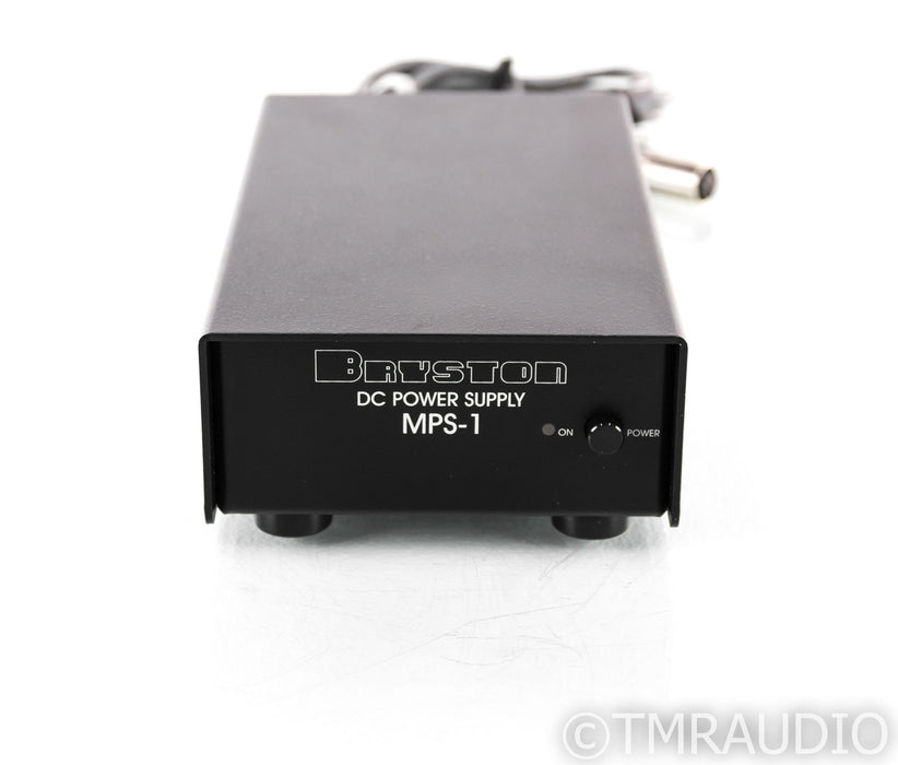Bryston BP25 Stereo Preamplifier