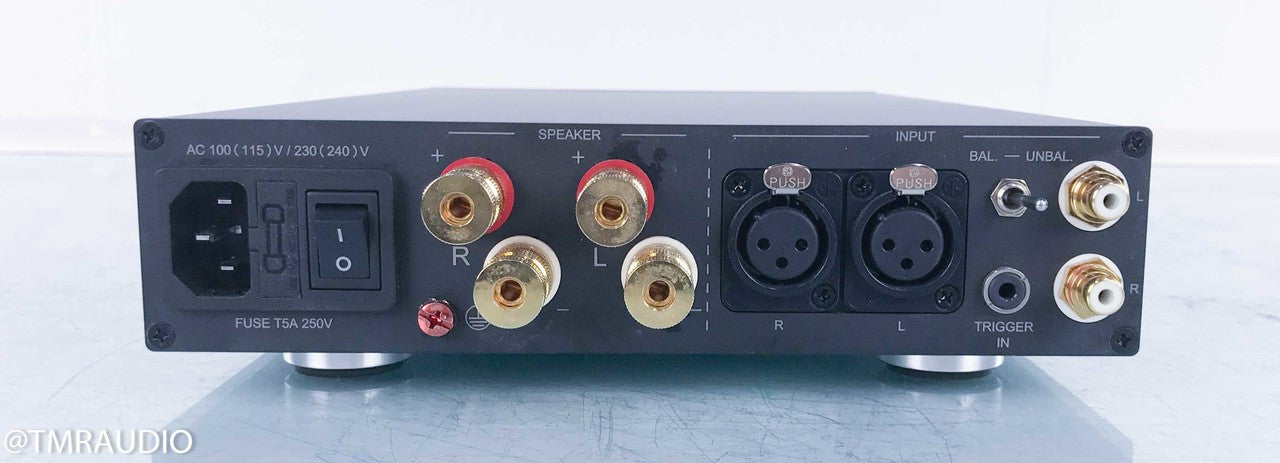 Nuprime ST-10 Stereo Power Amplifier
