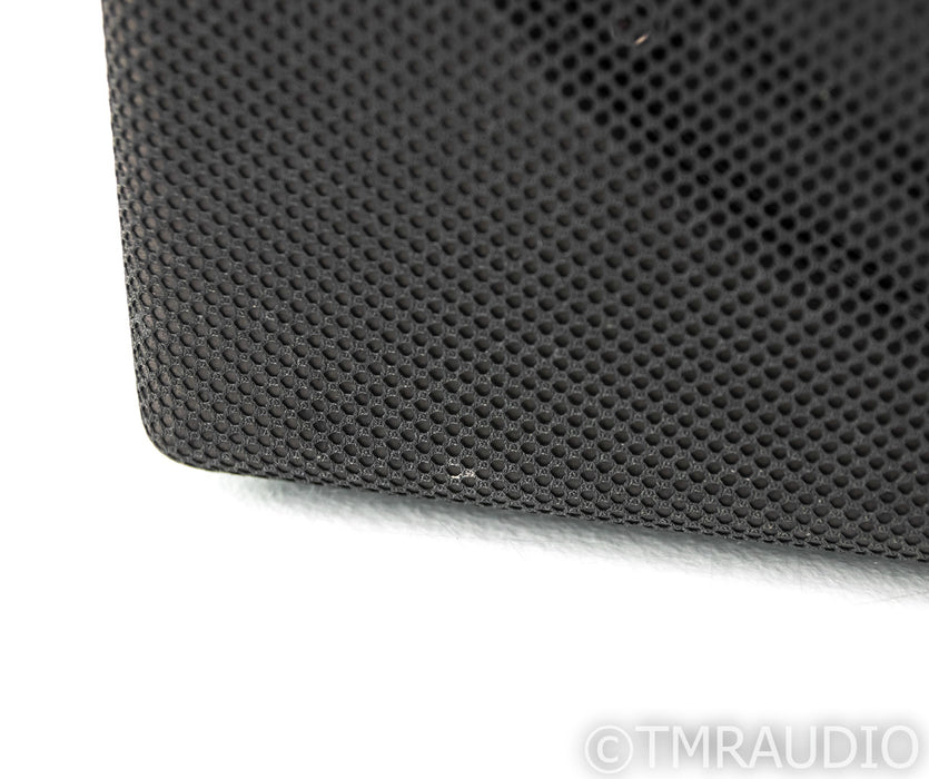 REL Q150E 10" Powered Subwoofer; Black; Q-150 E