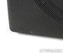 REL Q150E 10" Powered Subwoofer; Black; Q-150 E