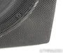 REL Q150E 10" Powered Subwoofer; Black; Q-150 E