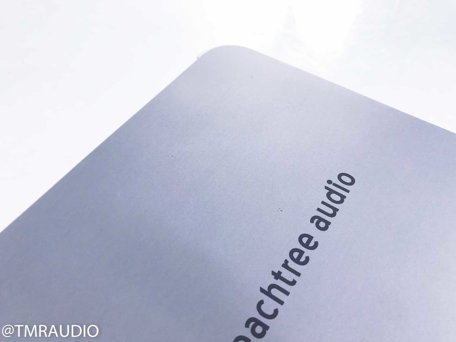 Peachtree DAC-iTx DAC