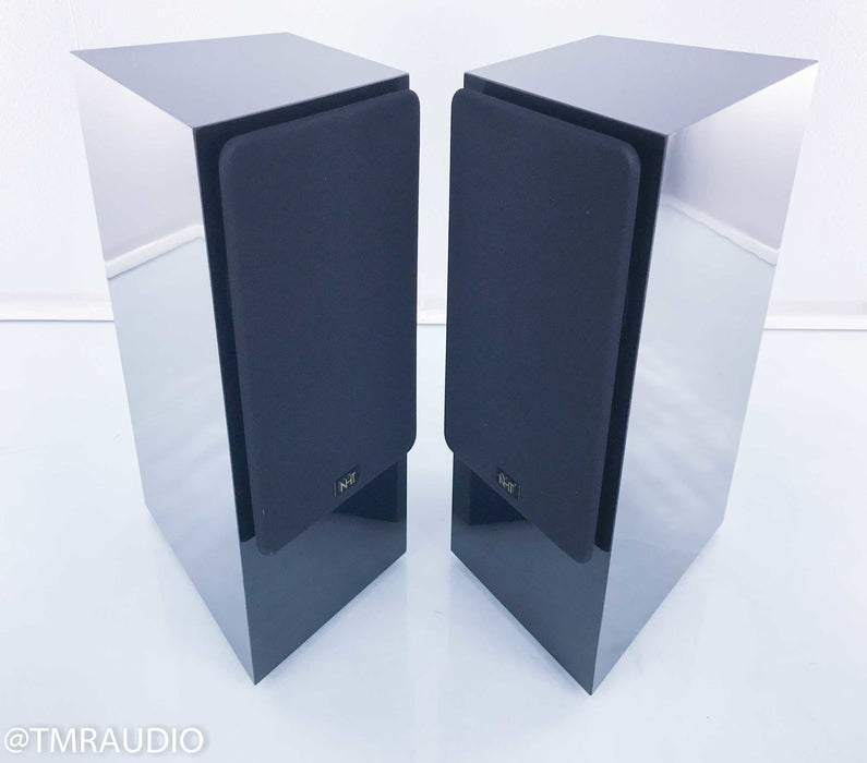 NHT Model 1.3A Bookshelf Speakers