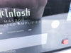 McIntosh MA5200 Stereo Integrated Amplifier