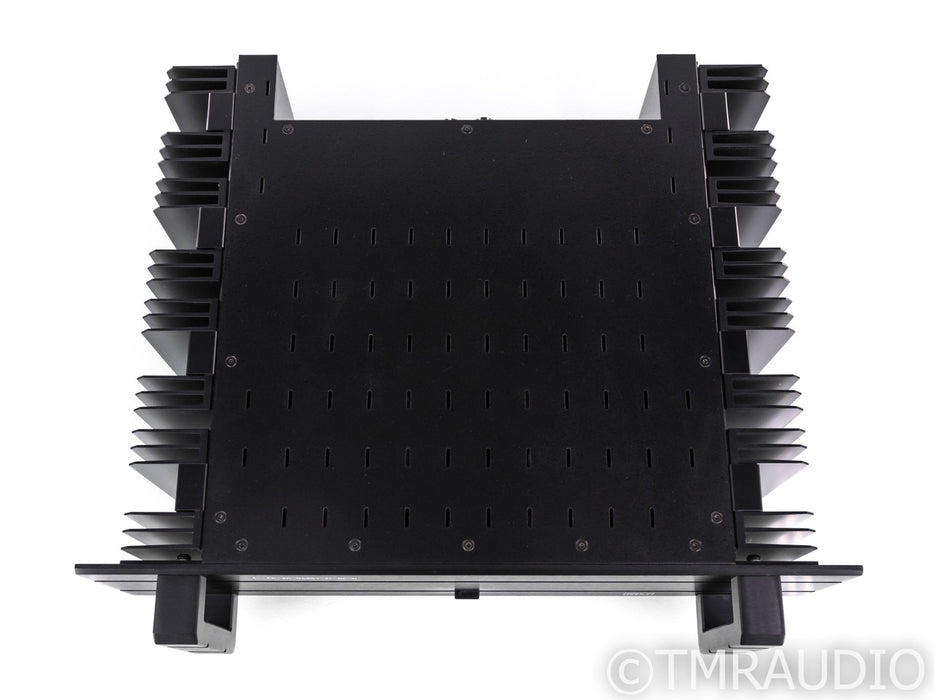 Bryston 4B-ST Stereo Power Amplifier; 4BST (1/2)