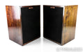 Klipsch Heresy II Vintage Floorstanding Speakers
