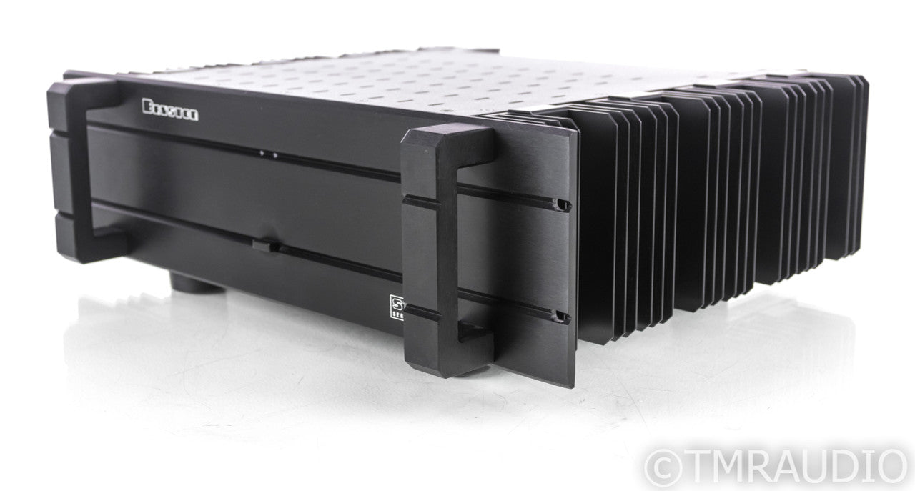 Bryston 4B-ST Stereo Power Amplifier; 4BST (1/2)
