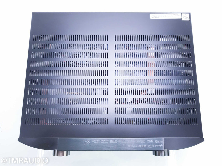 Marantz AV8003 7.1 Channel Home Theater Processor