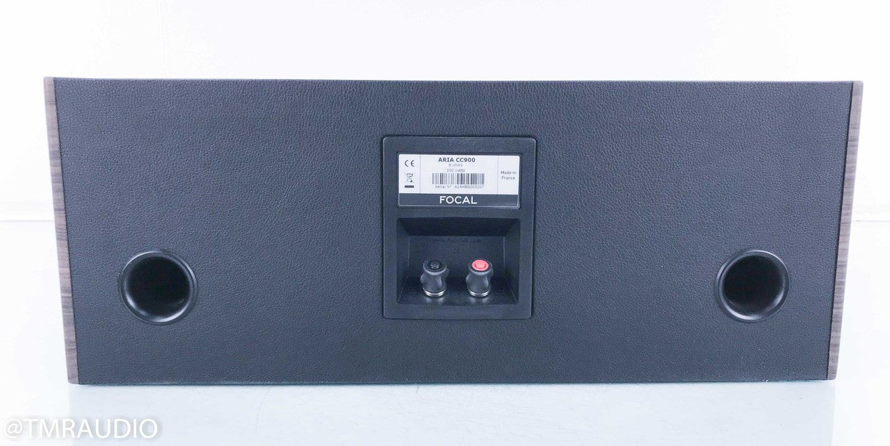 Focal Aria CC900 Center Channel Speaker
