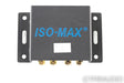 Jensen Iso-Max CI-2RR Stereo Line Input Isolator; Hum Eliminator; CR2RR