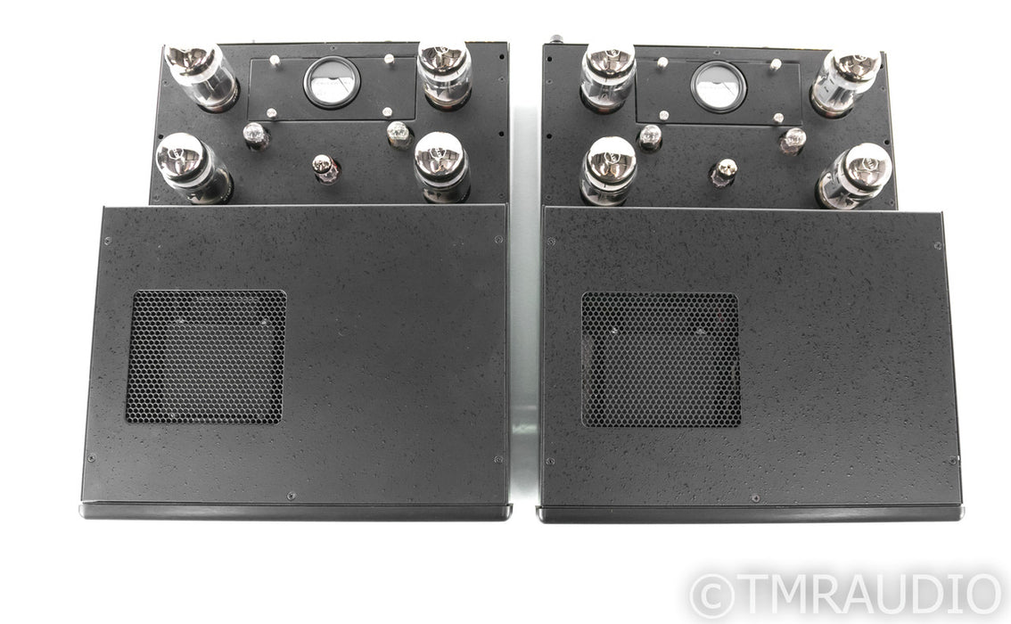 Rogue Audio M180 Mono Tube Power Amplifier