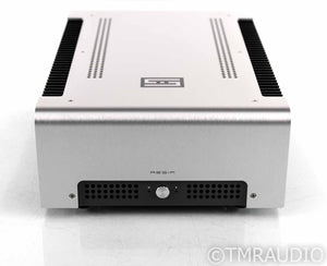 Schiit Aegir Stereo Power Amplifier