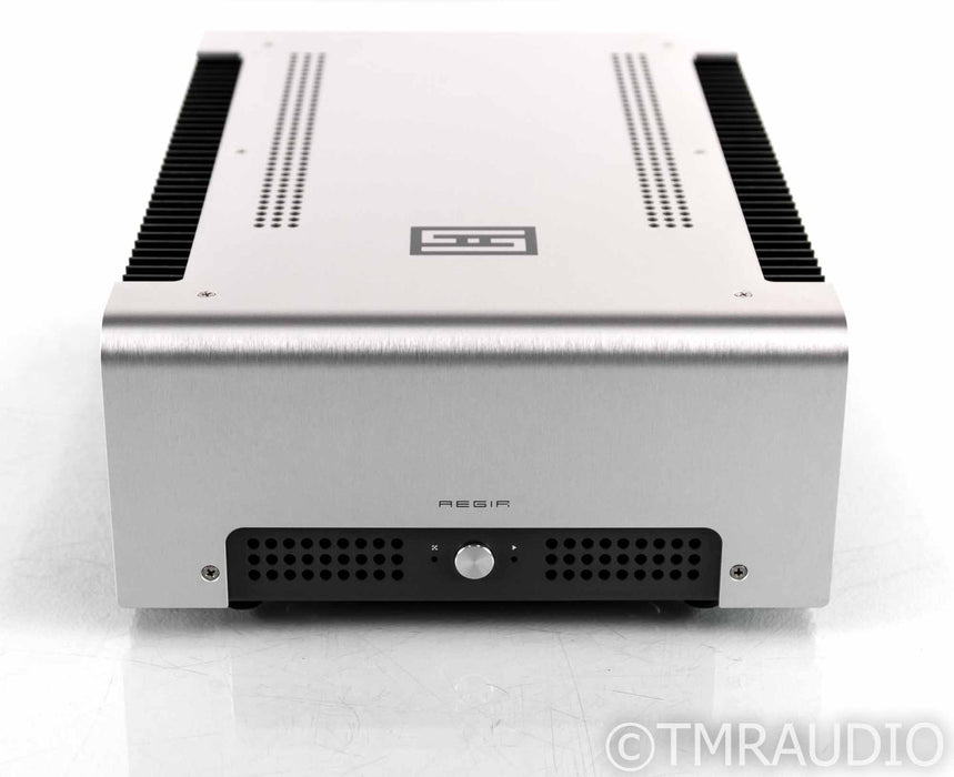 Schiit Aegir Stereo Power Amplifier