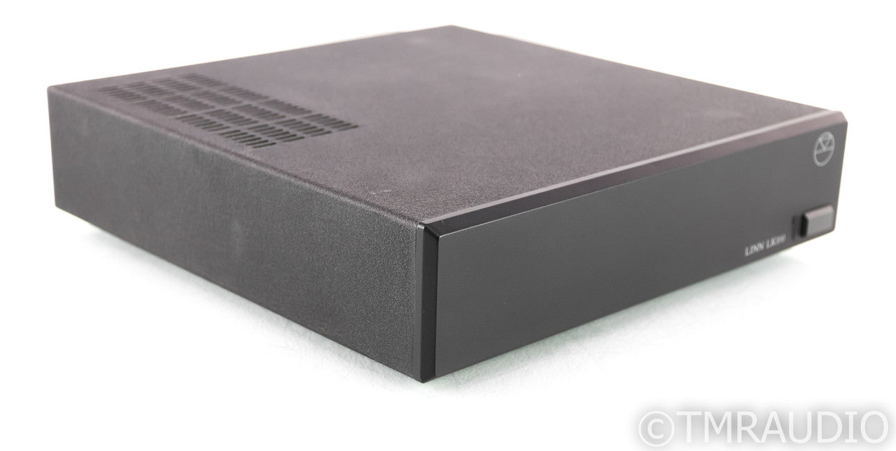 Linn LK100 Stereo Power Amplifier; LK-100 (1/1)