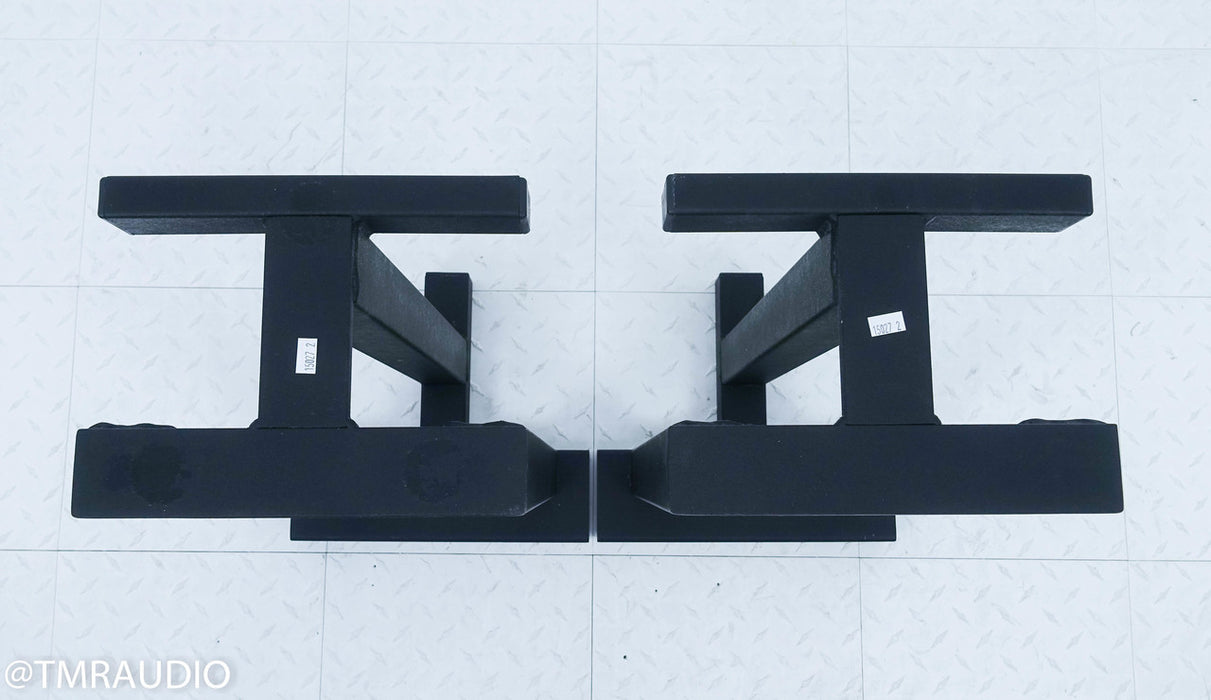 Sound Anchor 3-Post Speaker Stands