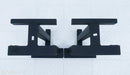 Sound Anchor 3-Post Speaker Stands