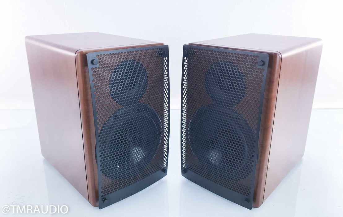AV123 X-LS Encore Bookshelf Speakers