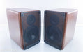 AV123 X-LS Encore Bookshelf Speakers