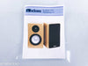 Axiom M3 v.3 Bookshelf Speakers
