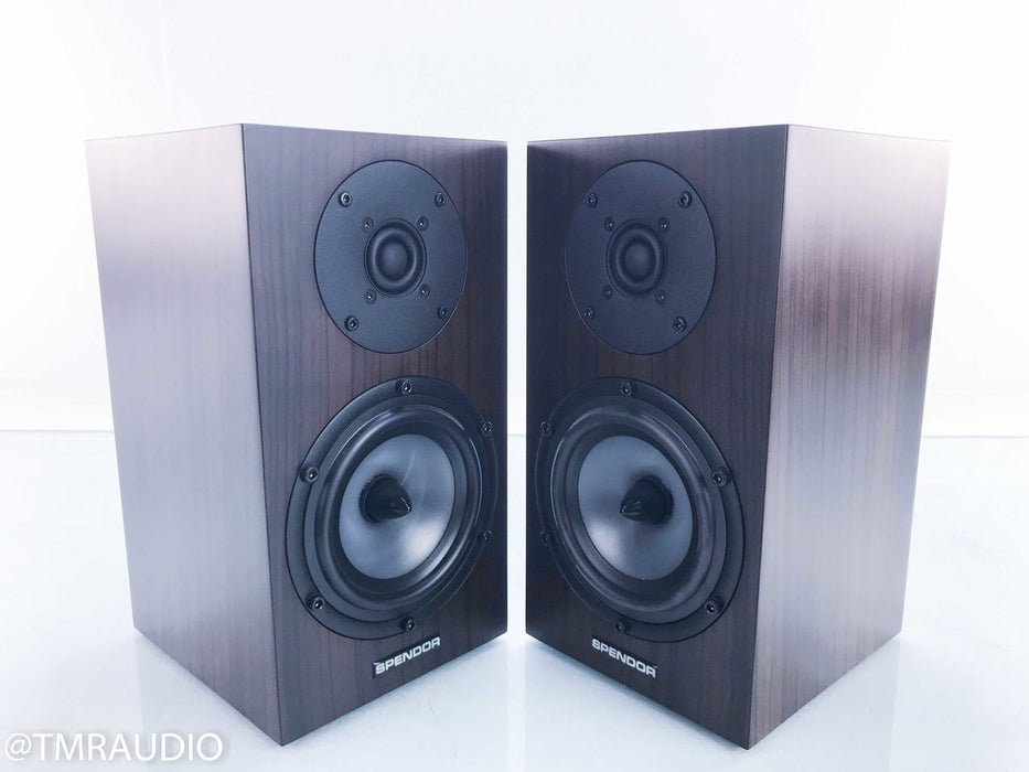 Spendor SA1 Bookshelf Speakers