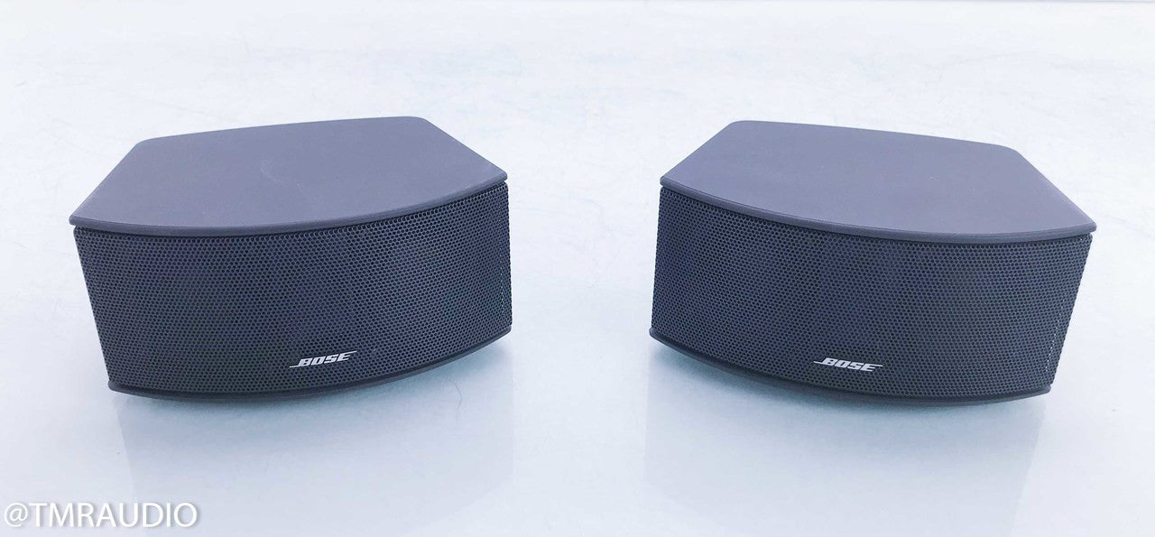 BOSE PS3-2 II パワードスピーカーシステム Bose PS3-2-1 Series II Powered Corded Home Audio Theater Speaker