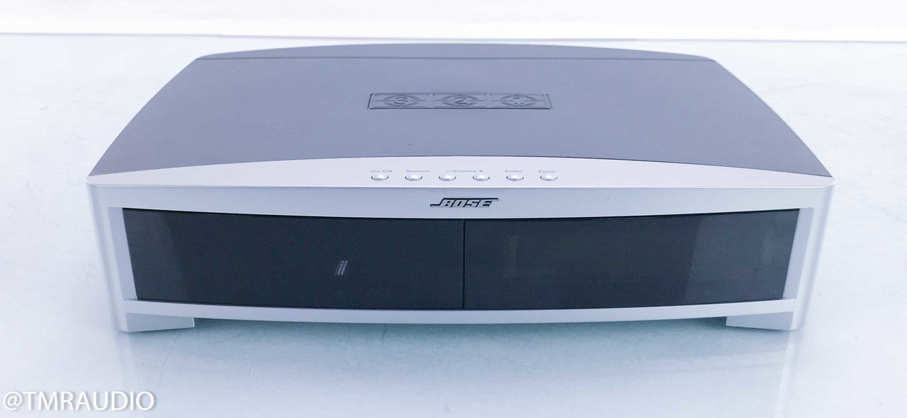 BOSE 3-2-1 Ⅲ Powered Speaker System Bose 3-2-1 Series III review: Bose 3-2-1 Series III - CNET