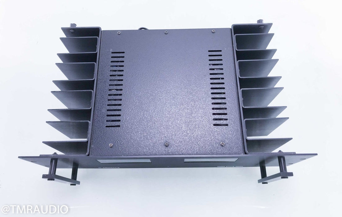 Great American Sound Son Of Ampzilla Stereo Power Amplifier