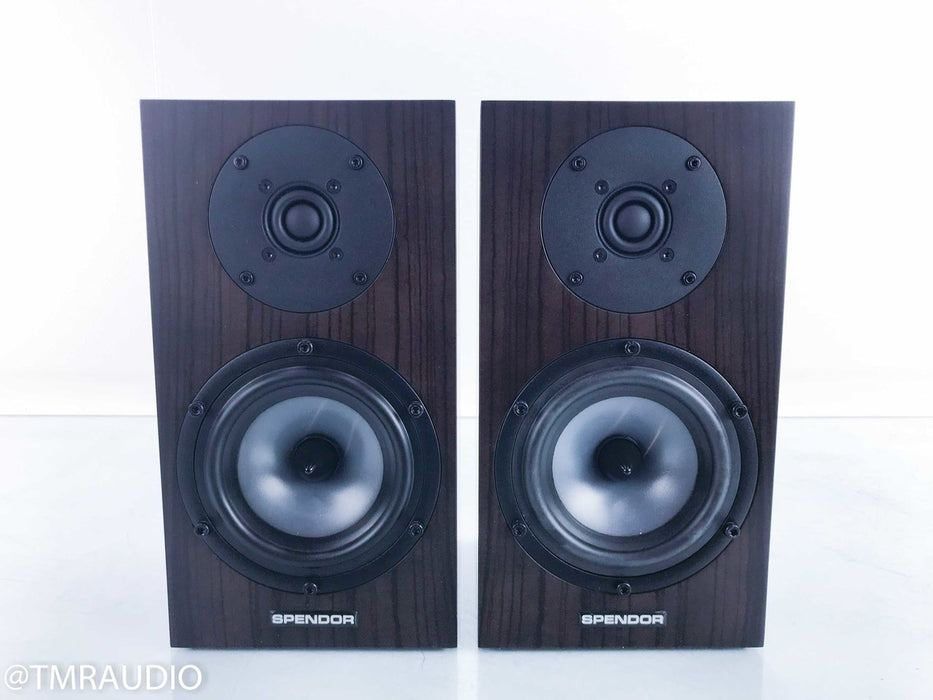 Spendor SA1 Bookshelf Speakers