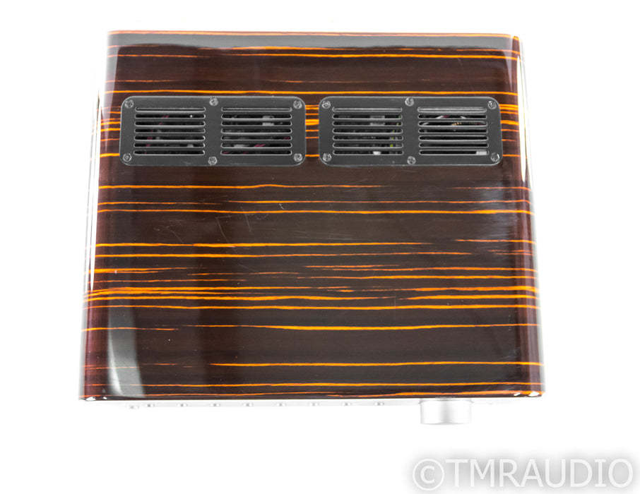 Peachtree Nova300 Stereo Integrated Amplifier; Nova 300; MM Phono; USB
