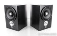 Zu Audio Omen Mk.II [Rev-B] Bookshelf Speakers; Ghost Black Maple Pair
