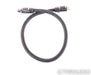 PS Audio PerfectWave AC-5 Power Cable; 1m AC Cord; AC5