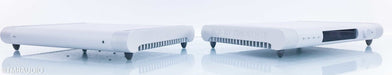 MSB Signature DAC V w/ Diamond Power Base
