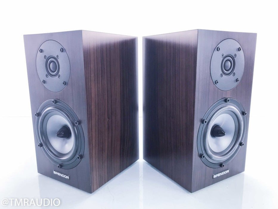 Spendor SA1 Bookshelf Speakers