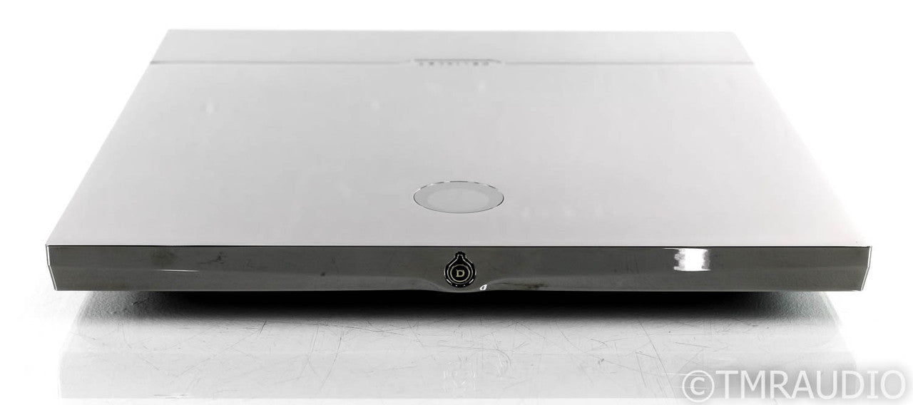 Devialet 120 Stereo Integrated Amplifier; DAC; Streamer; Phono; Remote