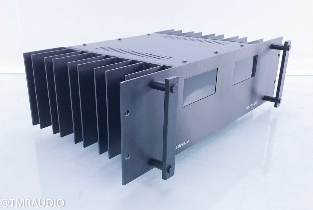 Great American Sound Son Of Ampzilla Stereo Power Amplifier