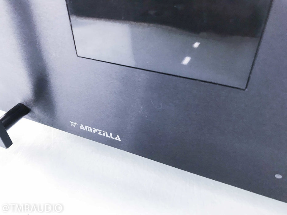 Great American Sound Son Of Ampzilla Stereo Power Amplifier