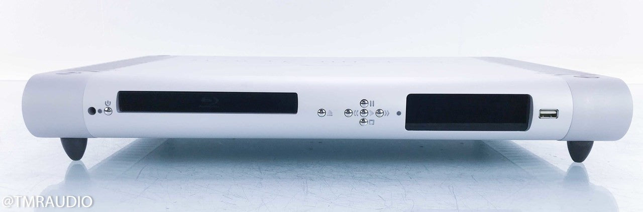 MSB Universal Media Transport V Blu-Ray / SACD Player