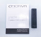 Emotiva Pro Stealth DC-1 DAC