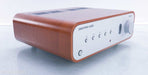 Peachtree Audio NovaPre Stereo Tube Hybrid Preamplifier / DAC