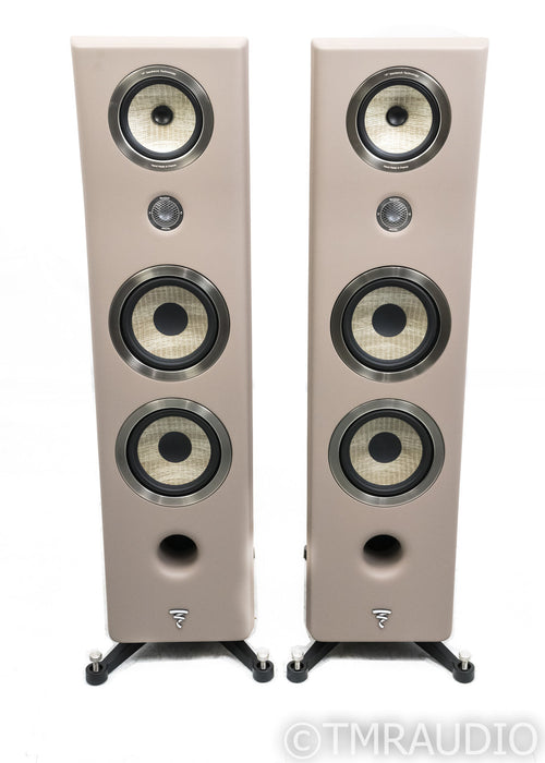 Focal Kanta 3 Floorstanding Speakers