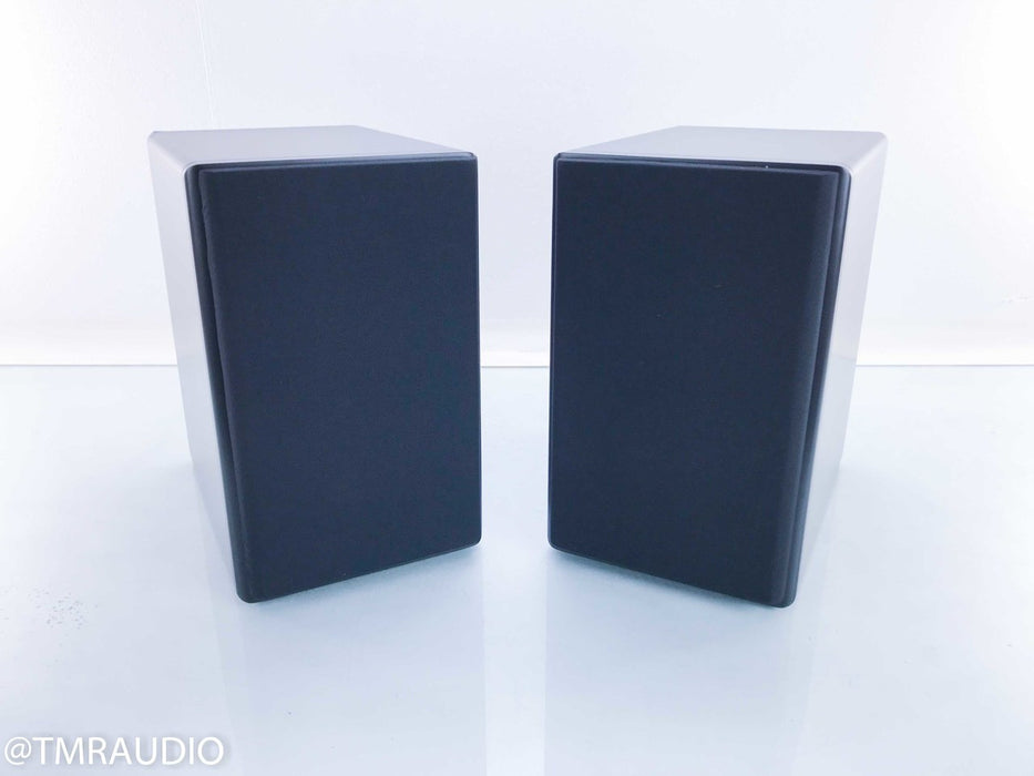 AV123 X-LS Bookshelf Speakers