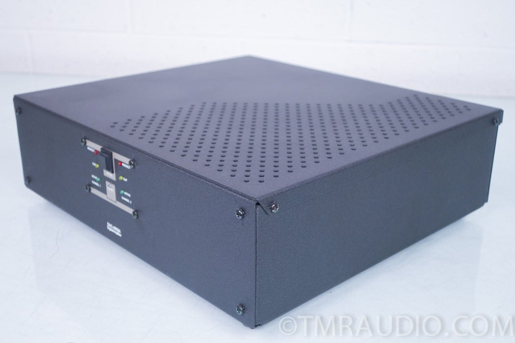 Digital Amplifier Company DAC-4800A Balanced Stereo Power Amplifier