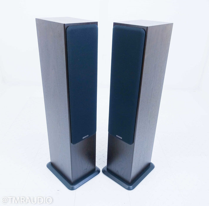 Monitor Audio Silver 6 Floorstanding Speakers