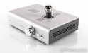 Schiit Saga+ Stereo Tube Preamplifier; Saga; Remote
