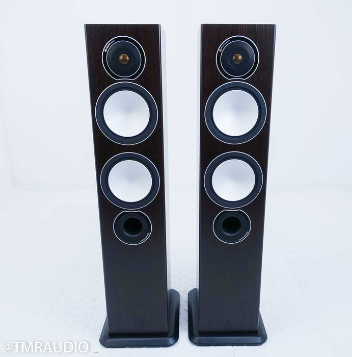 Monitor Audio Silver 6 Floorstanding Speakers